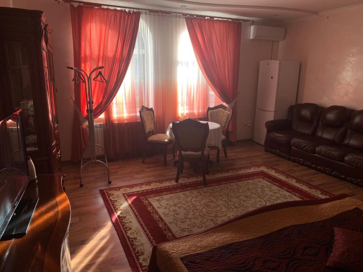 Richky Hotel Truszkavec Kültér fotó