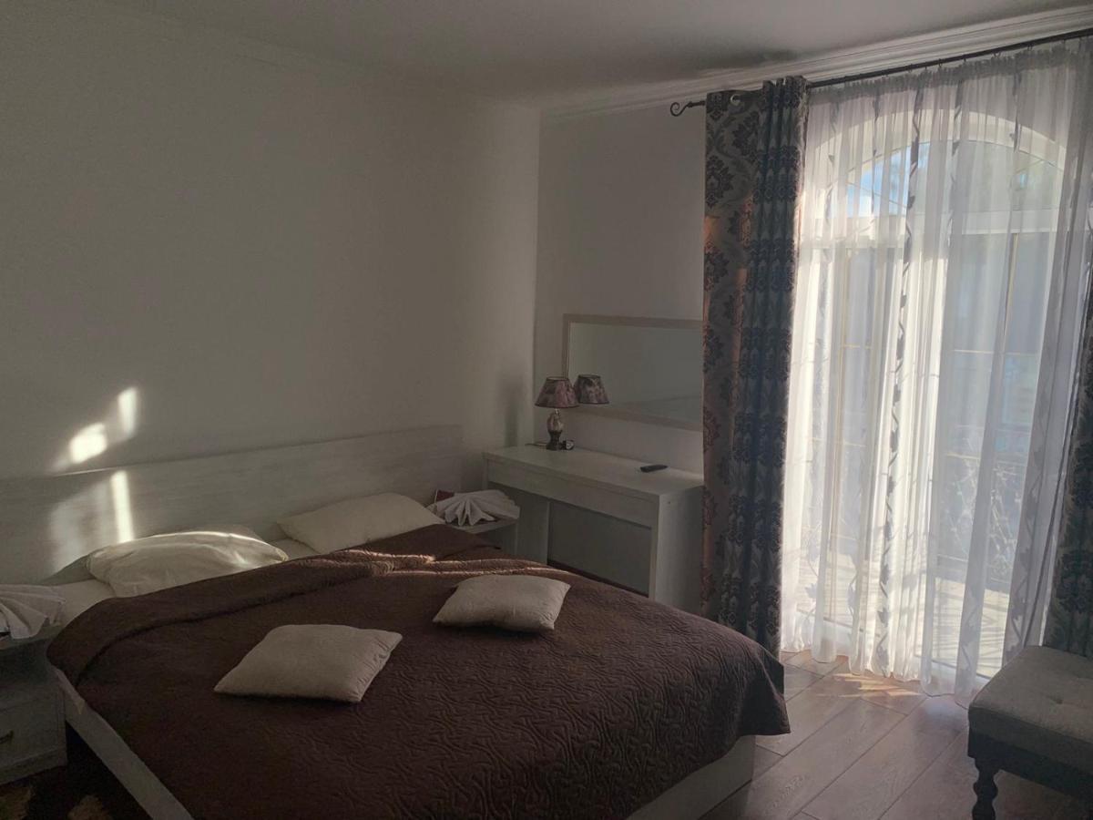 Richky Hotel Truszkavec Kültér fotó