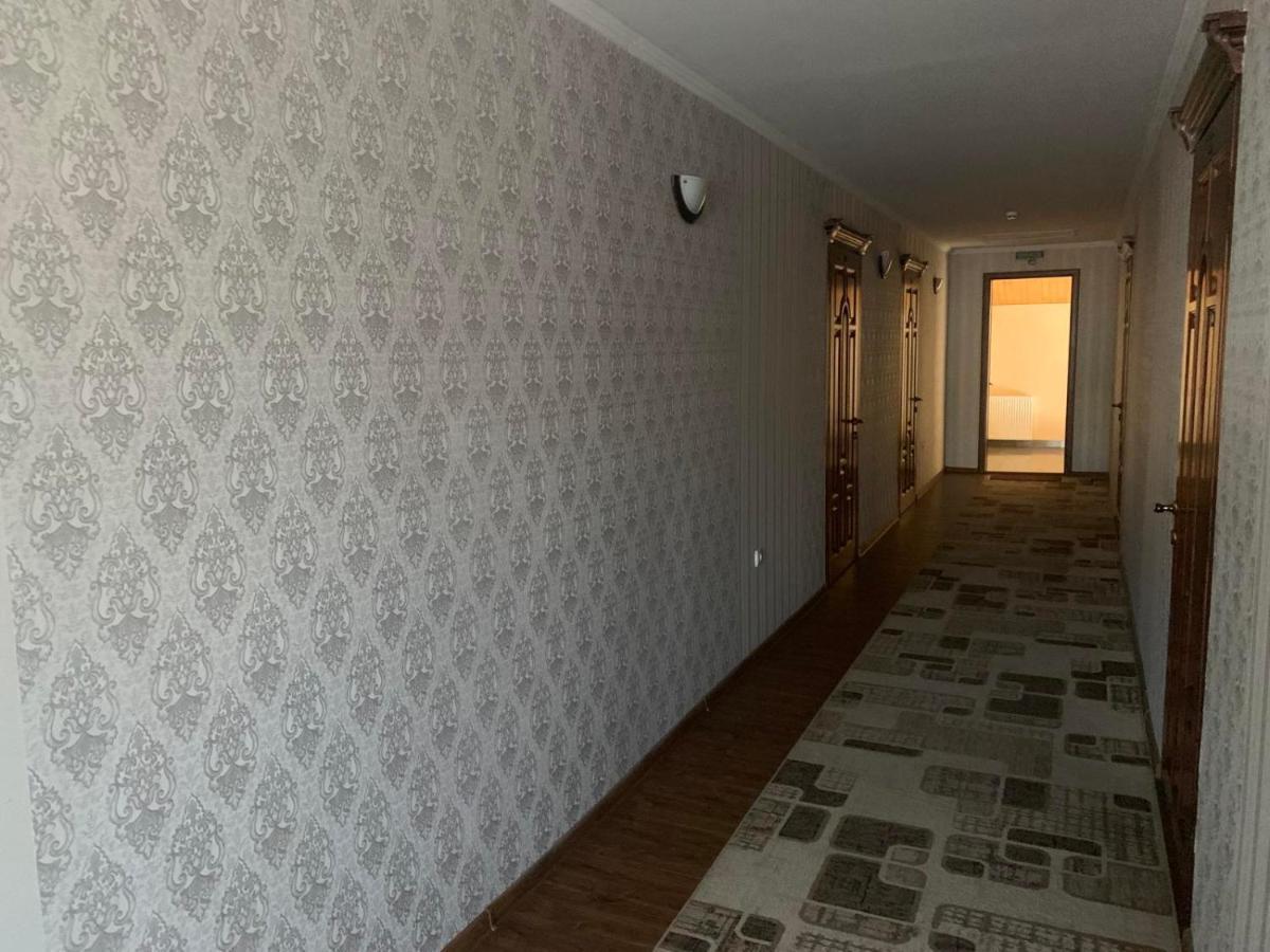 Richky Hotel Truszkavec Kültér fotó